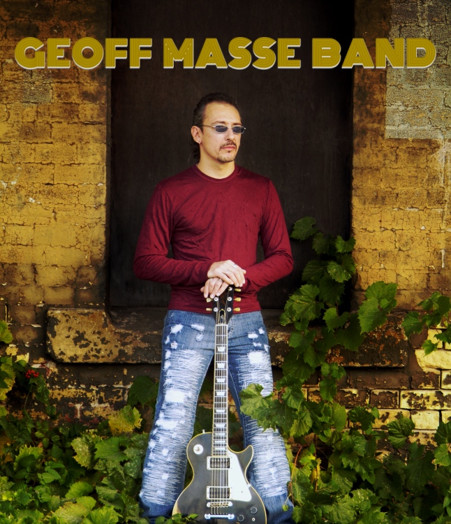 Geoff Masse Band